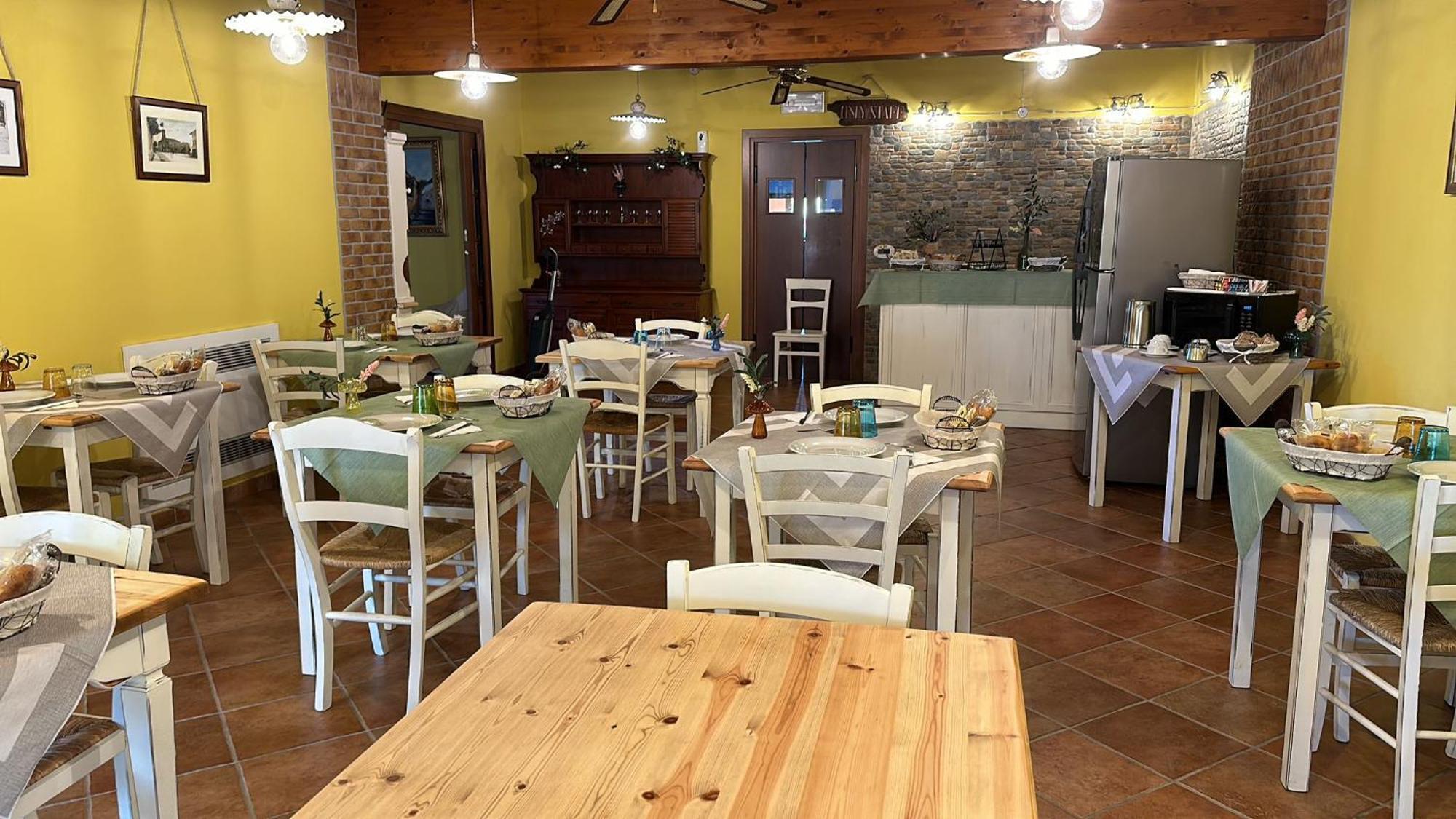 La Corte Dell'Ulivo Polazzo Exterior foto